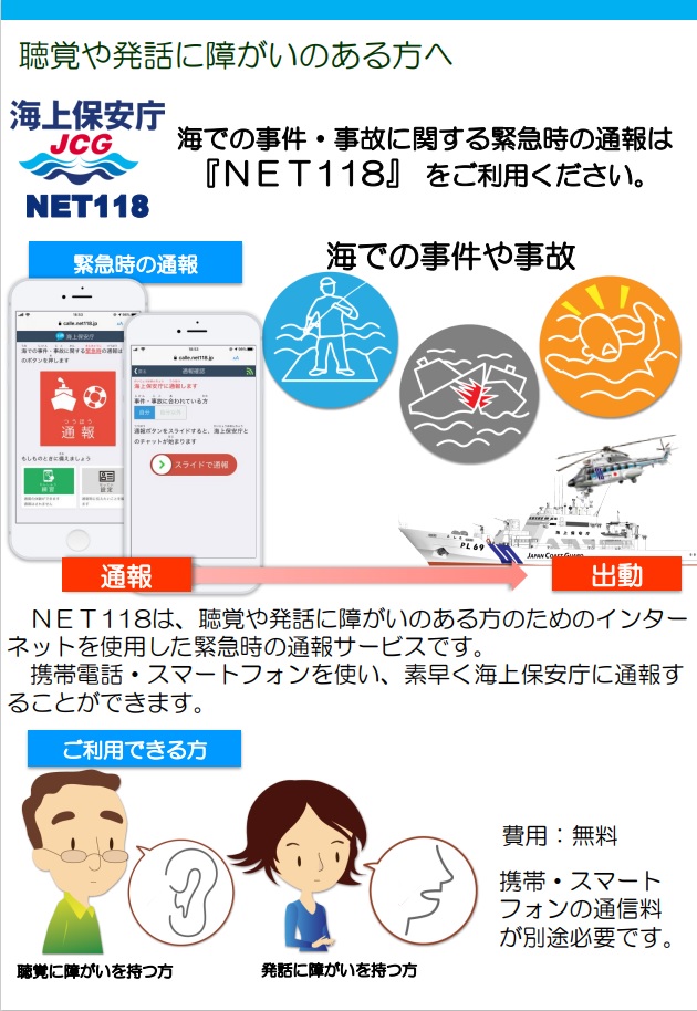 ＮＥＴ１１８