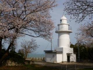 岩崎ノ鼻灯台