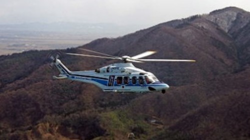 MH967の外観の写真