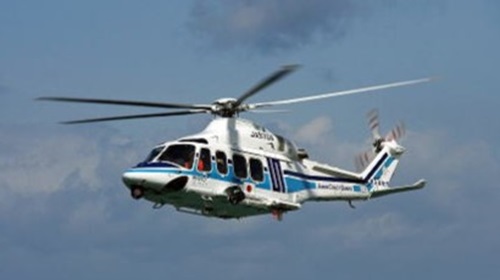 MH970の外観の写真