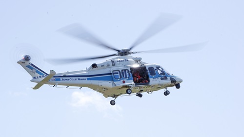 MH978の外観の写真