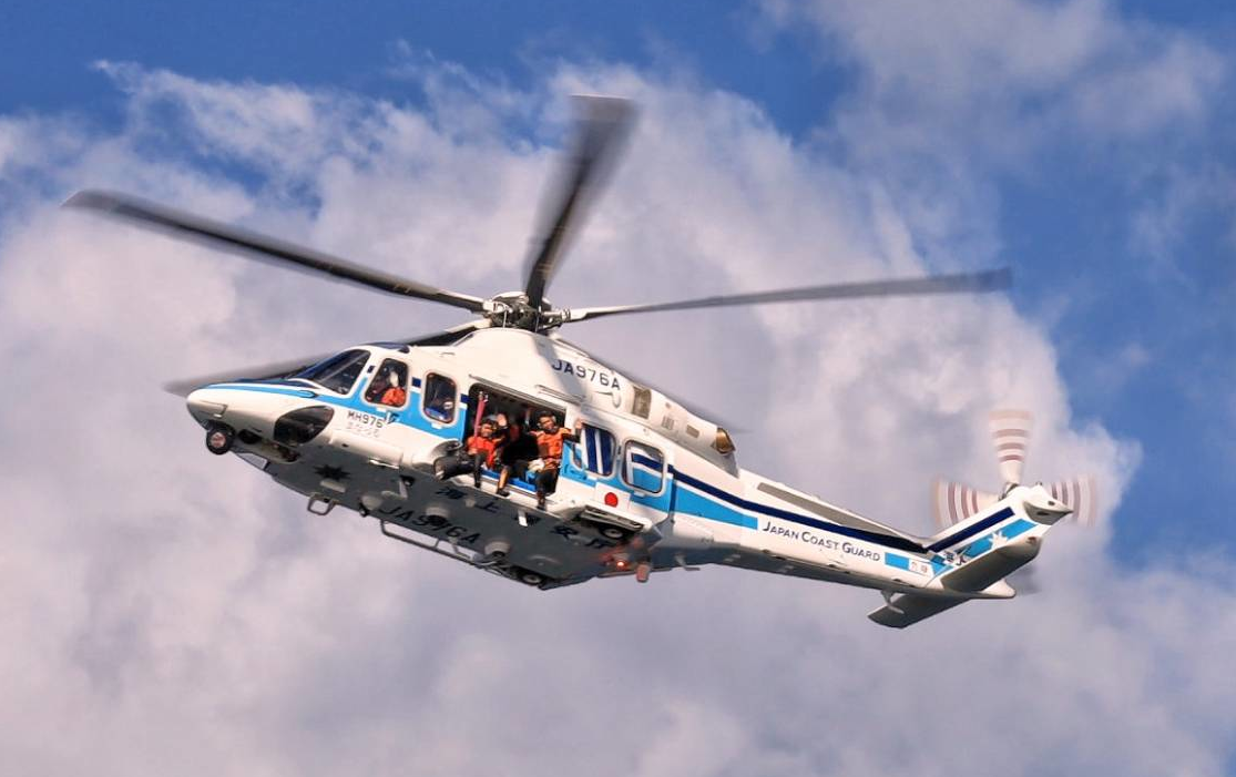 AW139