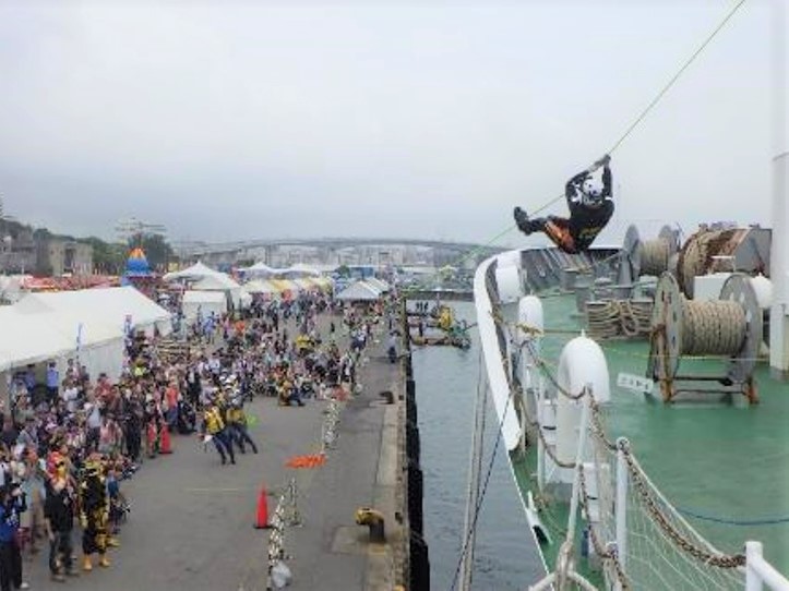 事務所内イメージ