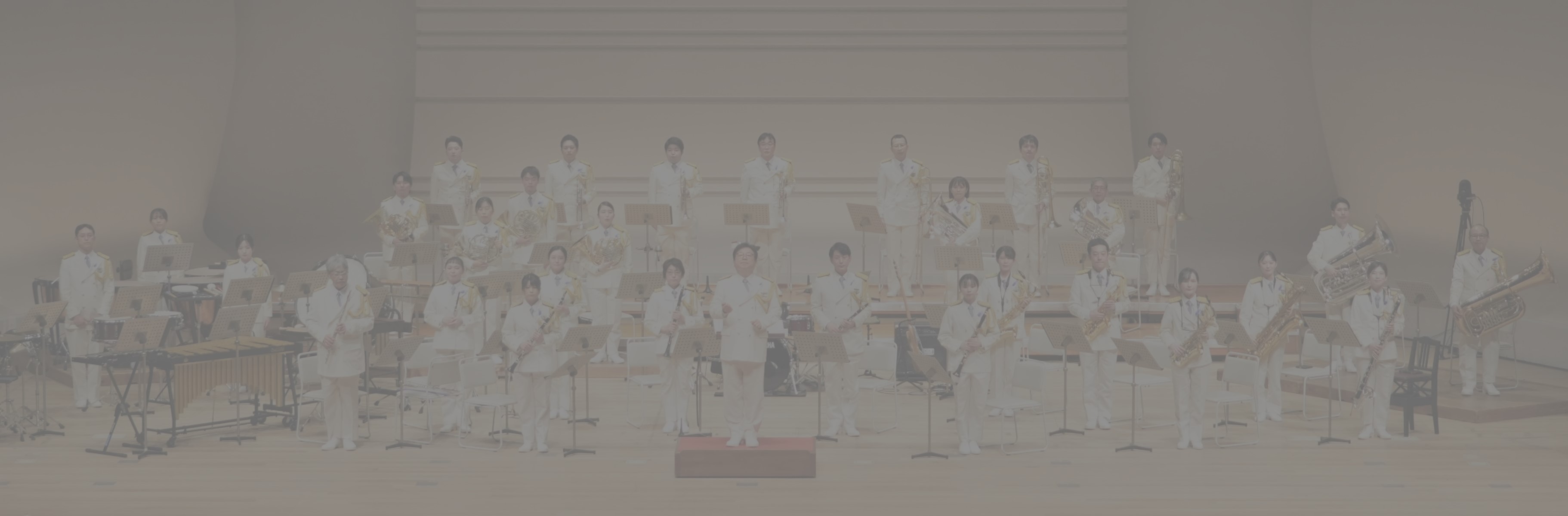 第31回定期演奏会のご案内