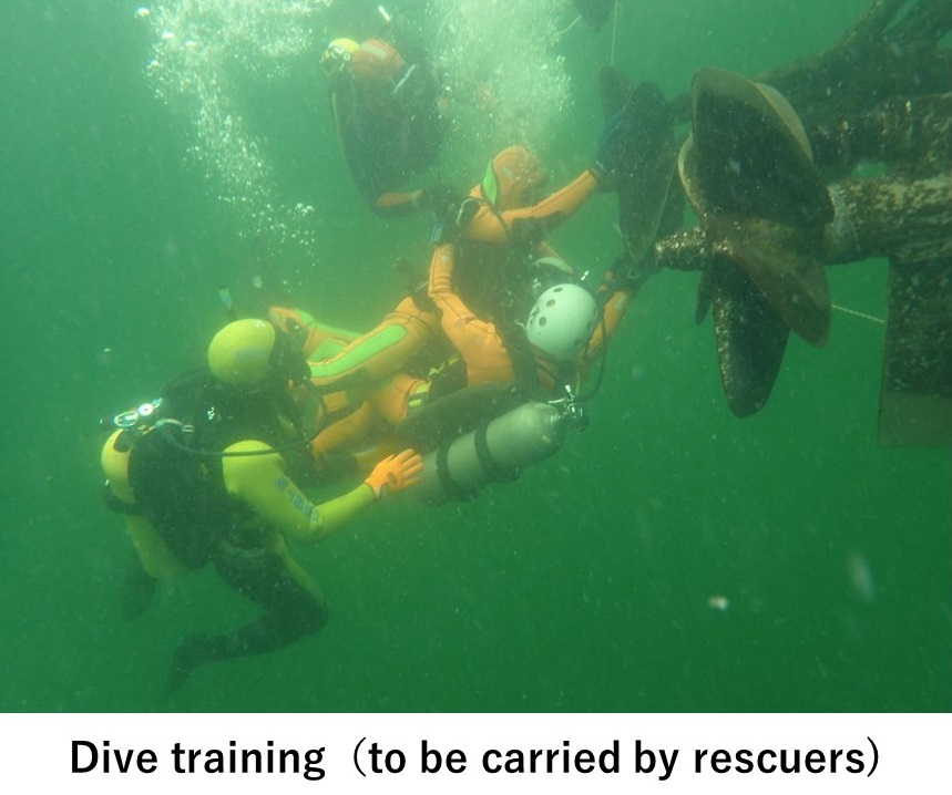 dive_training