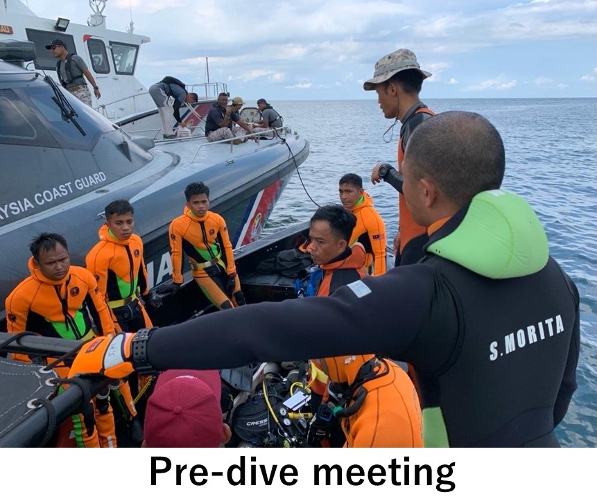 pre_dive_meeting