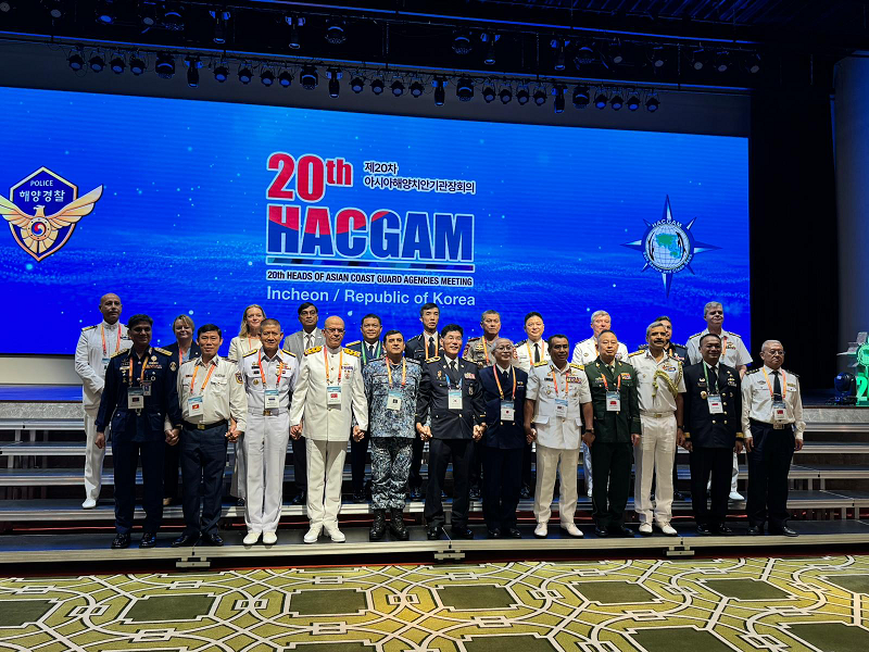HACGAM集合写真